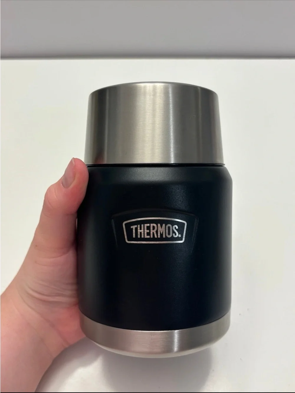 Like new Thermos 16oz Icon™ Food Jar